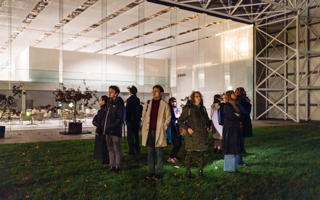 The Collaboration and Innovant Grant opens for applications